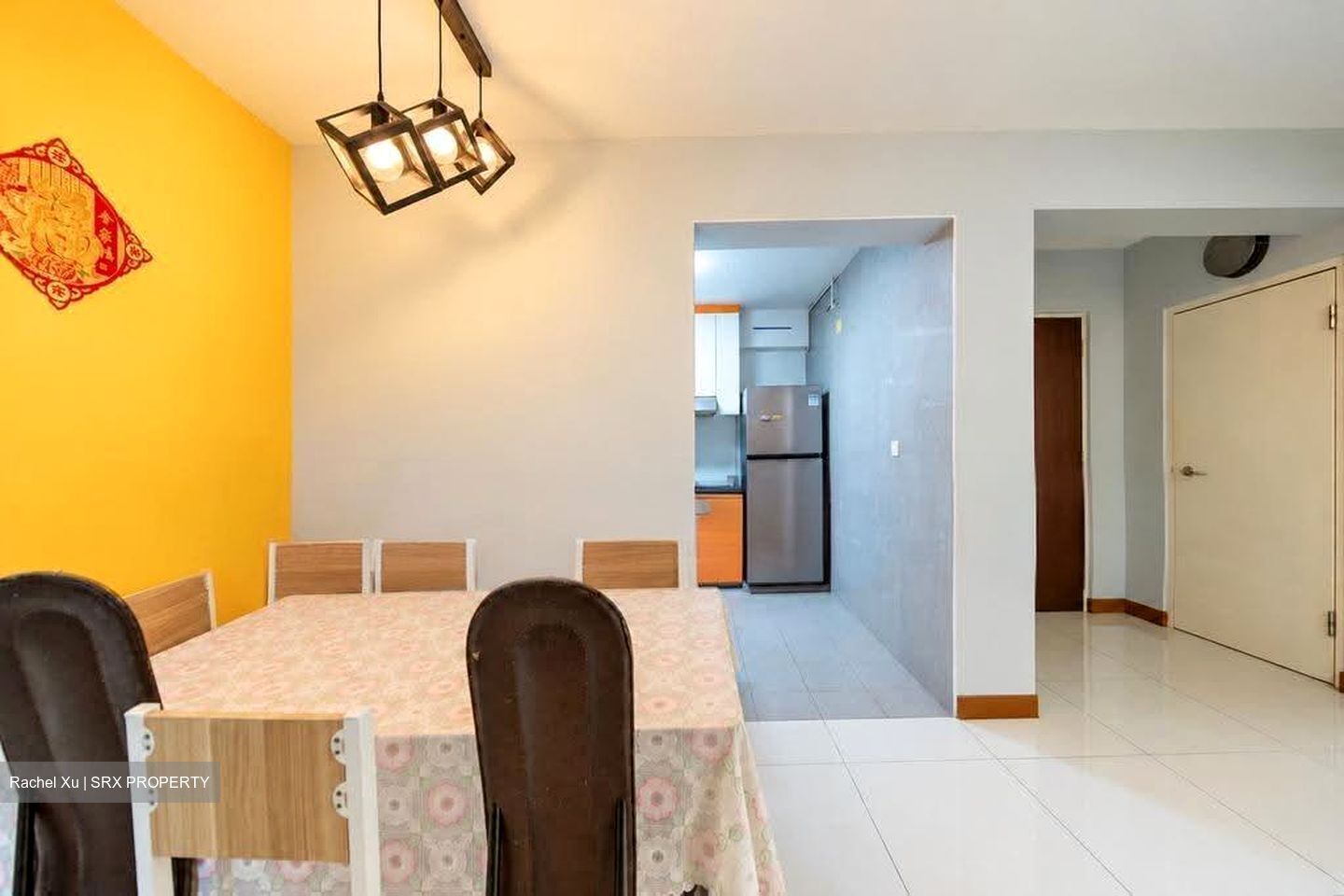 Blk 316B Waterway Cascadia (Punggol), HDB 4 Rooms #633139901